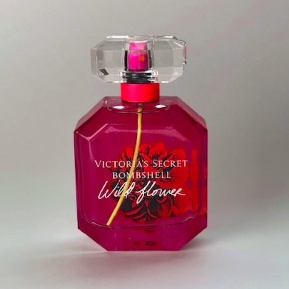 Victoria's Secret Other - Bombshell Wild Flower by Victoria's Secret 50ml/1.7oz